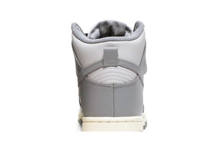 Nike Dunk High 'Aged Grey'