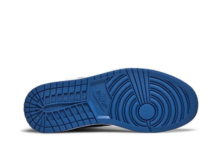 Air Jordan 1 Retro High OG 'Dark Marina Blue'