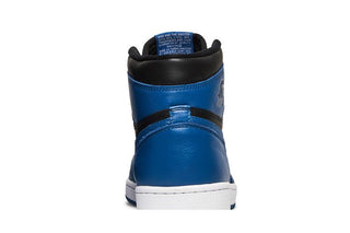 Air Jordan 1 Retro High OG 'Dark Marina Blue'