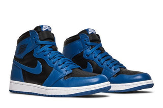 Air Jordan 1 Retro High OG 'Dark Marina Blue'