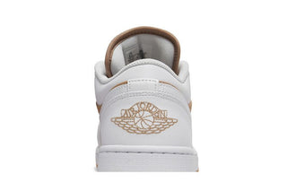 Air Jordan 1 Low 'Hemp White'