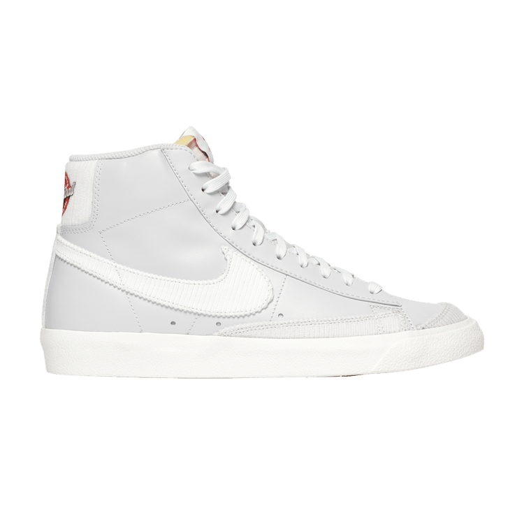 Nike Blazer Mid '77 EMB 'Vast Grey'