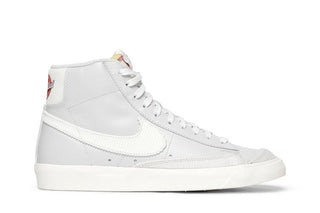 Nike Blazer Mid '77 EMB 'Vast Grey'