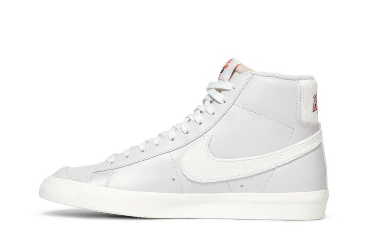 Nike Blazer Mid '77 EMB 'Vast Grey'