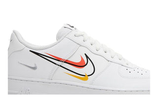 Nike Air Force 1 Low 'Multi-Swoosh'