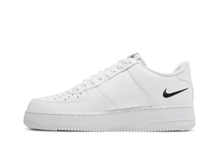 Nike Air Force 1 Low 'Multi-Swoosh'