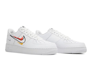 Nike Air Force 1 Low 'Multi-Swoosh'