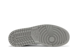 Air Jordan 1 Mid 'College Grey'