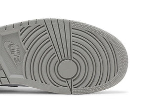 Air Jordan 1 Mid 'College Grey'