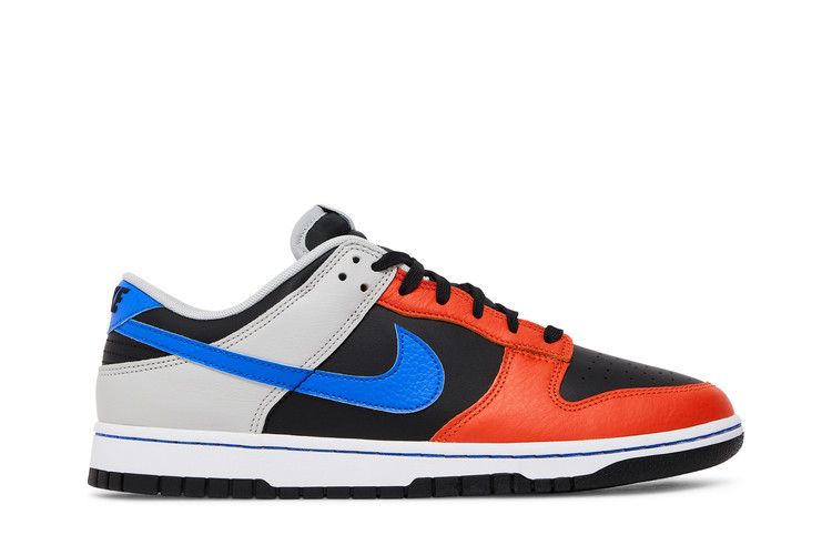 NBA x Nike Dunk Low EMB '75th Anniversary - Knicks'