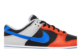 NBA x Nike Dunk Low EMB '75th Anniversary - Knicks'