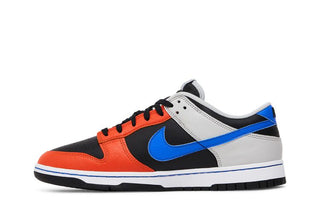 NBA x Nike Dunk Low EMB '75th Anniversary - Knicks'
