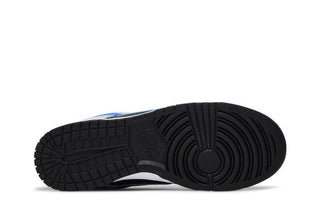NBA x Nike Dunk Low EMB '75th Anniversary - Knicks'