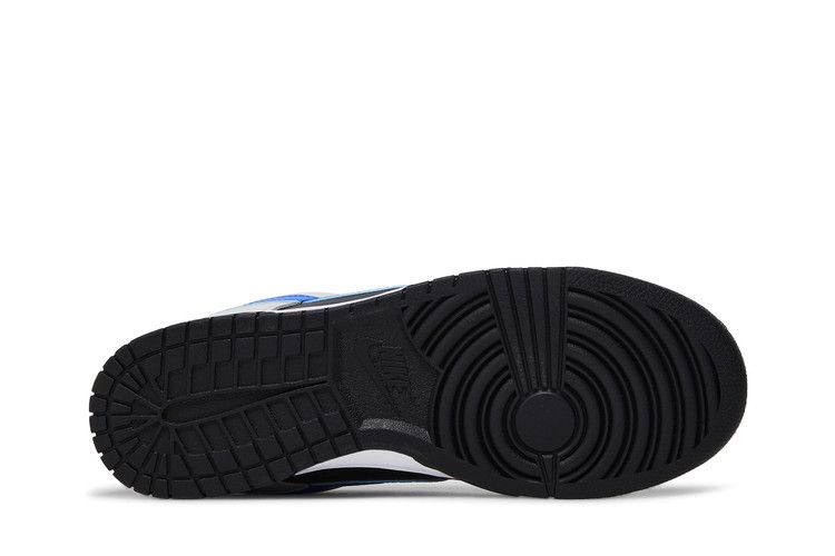 NBA x Nike Dunk Low EMB '75th Anniversary - Knicks'