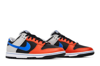 NBA x Nike Dunk Low EMB '75th Anniversary - Knicks'