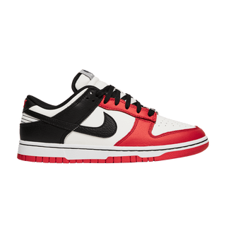 NBA x Nike Dunk Low EMB '75th Anniversary - Bulls'