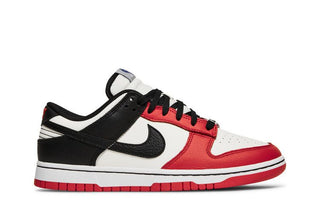 NBA x Nike Dunk Low EMB '75th Anniversary - Bulls'