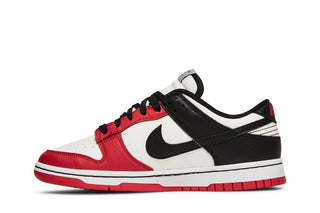 NBA x Nike Dunk Low EMB '75th Anniversary - Bulls'