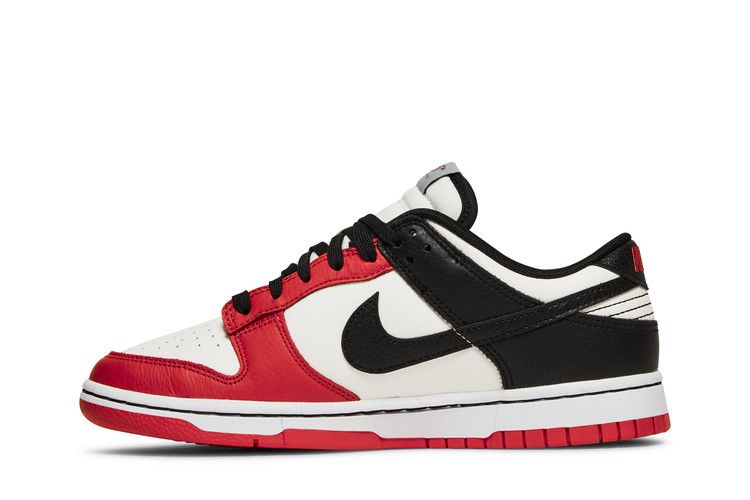 NBA x Nike Dunk Low EMB '75th Anniversary - Bulls'