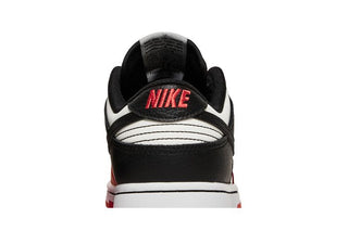 NBA x Nike Dunk Low EMB '75th Anniversary - Bulls'
