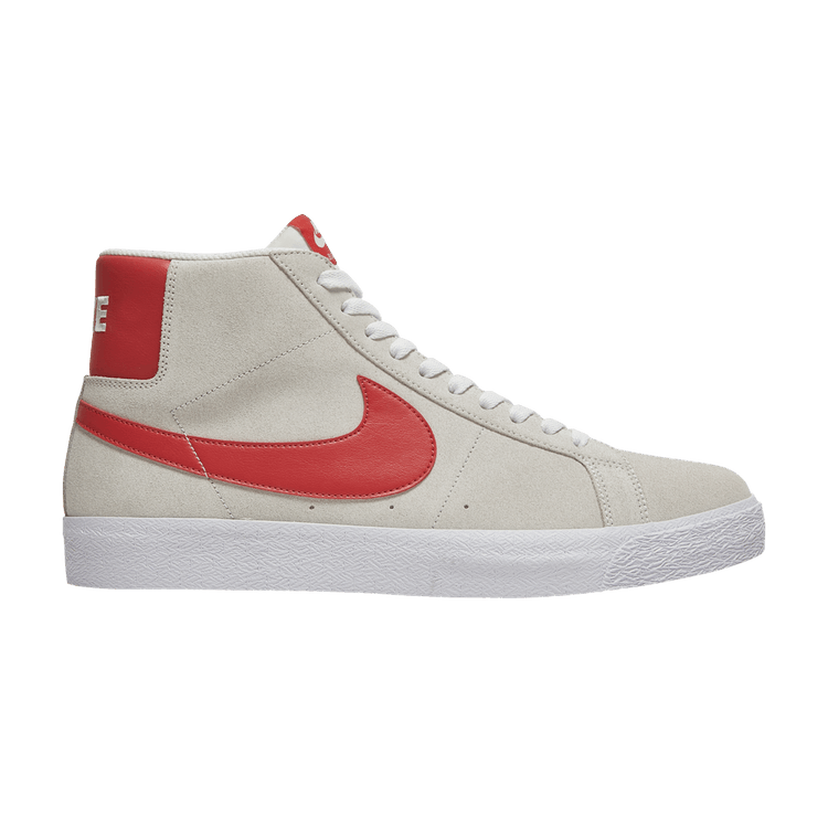 Nike Blazer Mid SB 'Lobster'