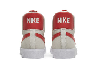 Nike Blazer Mid SB 'Lobster'