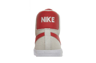 Nike Blazer Mid SB 'Lobster'