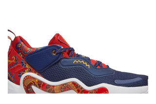 Bel-Air Athletics x adidas D.O.N. Issue #3 'The Blazer'