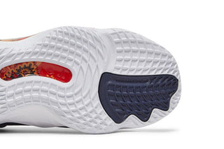 Bel-Air Athletics x adidas D.O.N. Issue #3 'The Blazer'