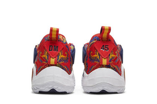Bel-Air Athletics x adidas D.O.N. Issue #3 'The Blazer'