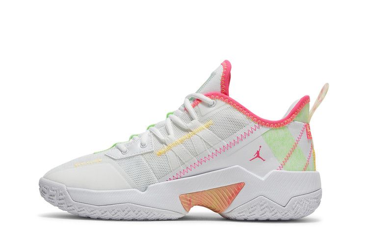 Air Jordan One Take 2 PF 'Summertime Fresh'