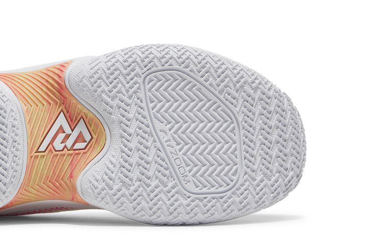 Air Jordan One Take 2 PF 'Summertime Fresh'