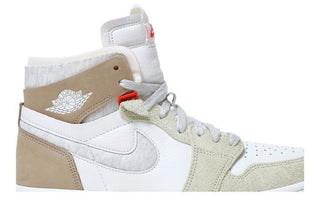 Air Jordan 1 High Zoom Comfort 'Olive Aura'