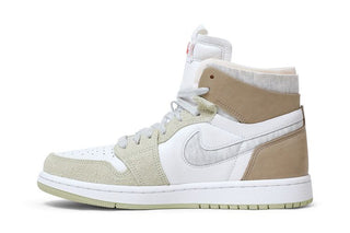 Air Jordan 1 High Zoom Comfort 'Olive Aura'