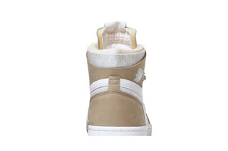 Air Jordan 1 High Zoom Comfort 'Olive Aura'