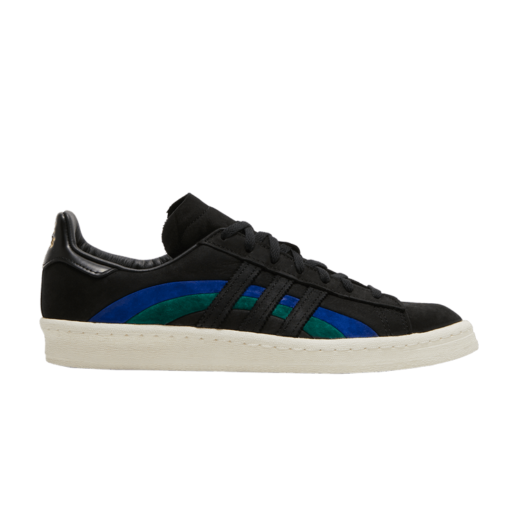 Book Works x adidas Campus 80s 'Jazz'