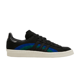 Book Works x adidas Campus 80s 'Jazz'