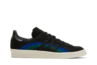 Book Works x adidas Campus 80s 'Jazz'