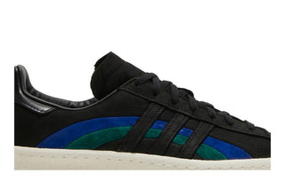Book Works x adidas Campus 80s 'Jazz'
