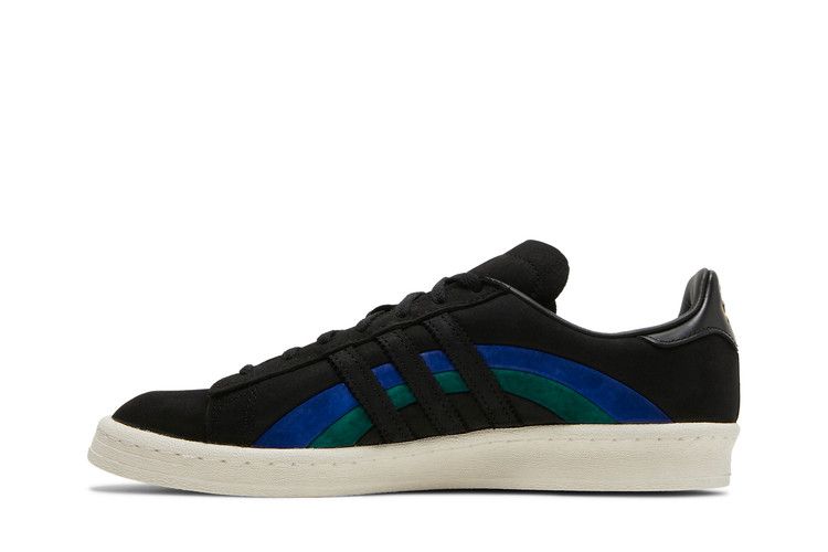 Book Works x adidas Campus 80s 'Jazz'