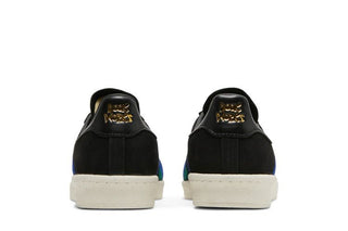 Book Works x adidas Campus 80s 'Jazz'