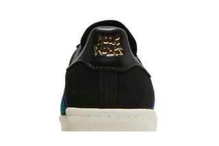 Book Works x adidas Campus 80s 'Jazz'