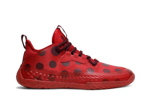 adidas Harden Vol. 5 Futurenatural 'Team Power Red'