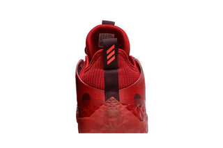 adidas Harden Vol. 5 Futurenatural 'Team Power Red'