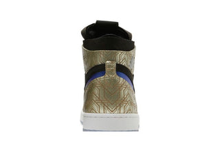 Air Jordan 1 Zoom Comfort 'Gold Laser'