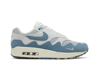 Patta x Nike Air Max 1 'Noise Aqua'