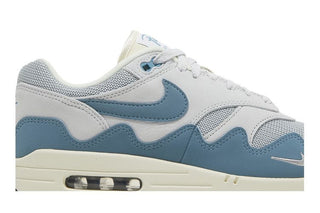 Patta x Nike Air Max 1 'Noise Aqua'