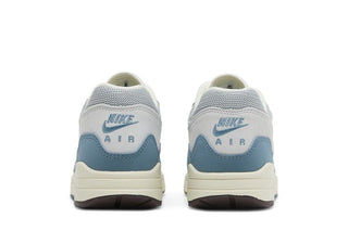 Patta x Nike Air Max 1 'Noise Aqua'