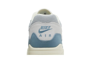 Patta x Nike Air Max 1 'Noise Aqua'