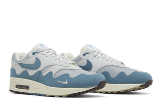 Patta x Nike Air Max 1 'Noise Aqua'